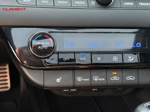 Used 2025 Hyundai Elantra N Line FWD image 27