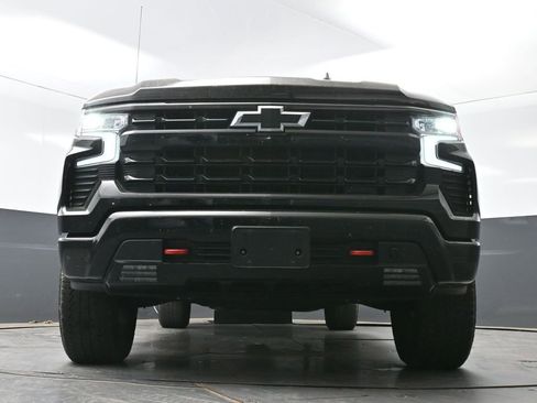 Used 2024 Chevrolet Silverado 1500 LT Trail Boss w/ LPO, Dark Essentials Package AWD/4WD image 27