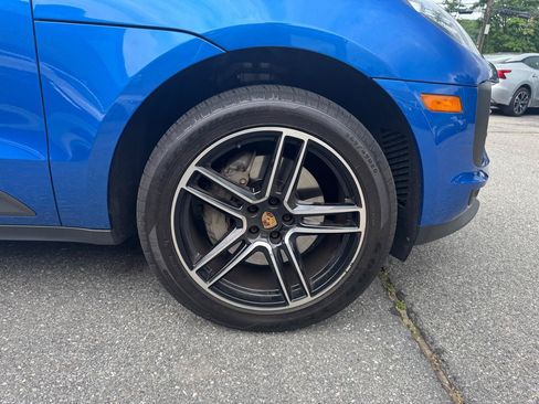 Used 2021 Porsche Macan S AWD/4WD image 20