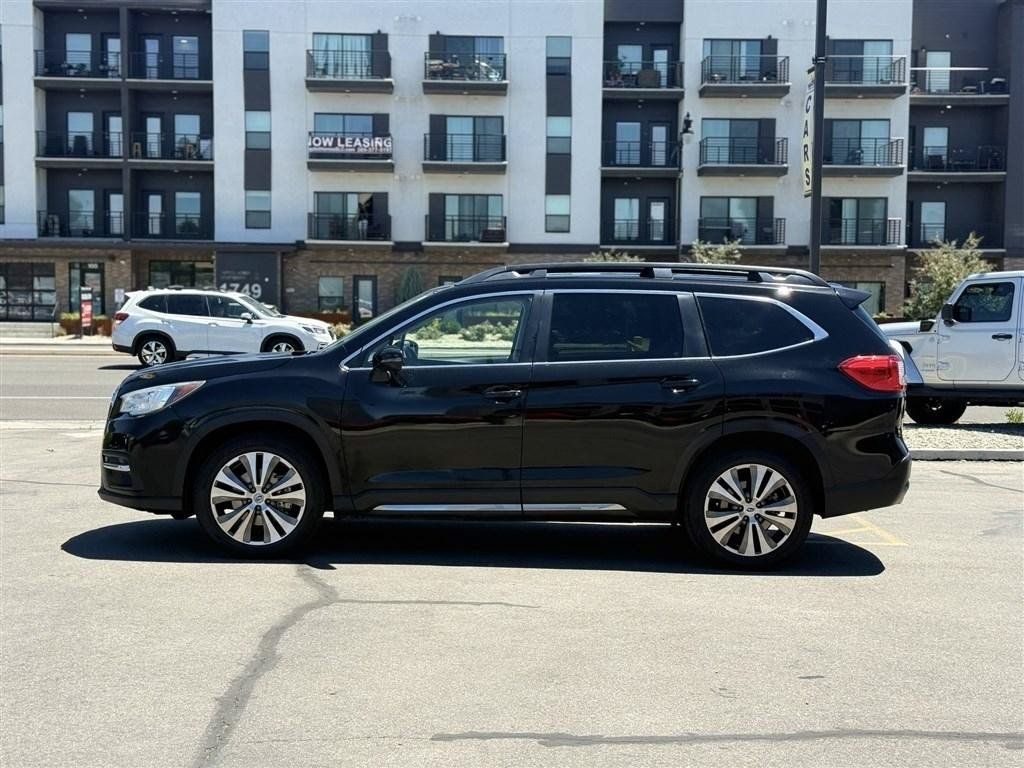 Used 2020 Subaru Ascent Limited AWD/4WD image 4