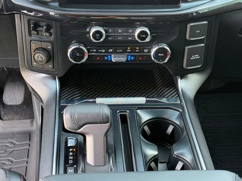 Used 2023 Ford F150 Raptor w/ Equipment Group 802A Raptor R AWD/4WD image 33