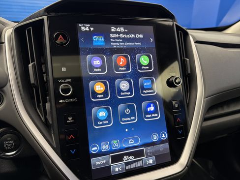 Certified 2025 Subaru Crosstrek 2.0i Premium image 19