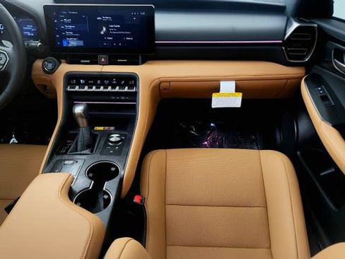 Used 2026 Lexus IS 350 F Sport w/ Accessory Package Z1 RWD image 53