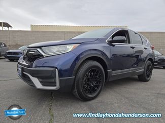 Certified 2020 Honda CR-V LX video 2