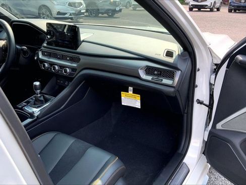 New 2026 Acura Integra A-Spec FWD image 15