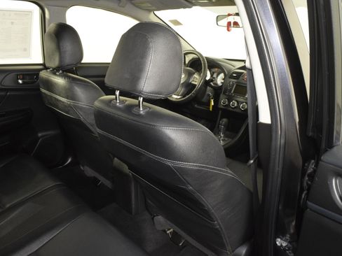 Used 2014 Subaru Impreza 2.0i Limited image 43