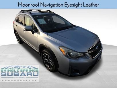 Used 2016 Subaru Crosstrek 2.0i Limited
