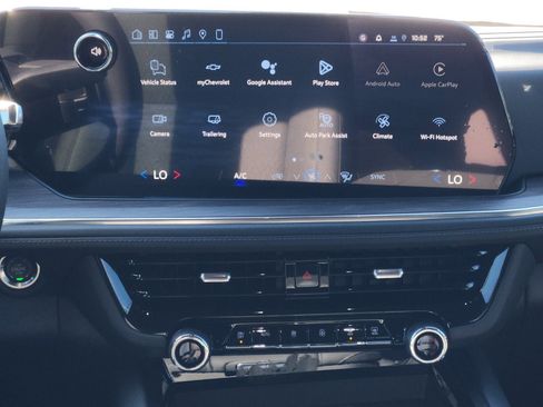 New 2026 Chevrolet Tahoe LS image 10