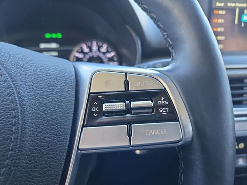 Used 2021 Kia Telluride SX w/ Nightfall Edition Package image 25