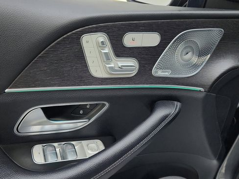 Certified 2021 Mercedes-Benz GLE 350 4MATIC image 18