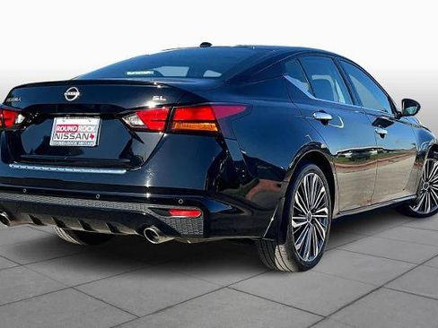 Certified 2024 Nissan Altima 2.5 SL image 13