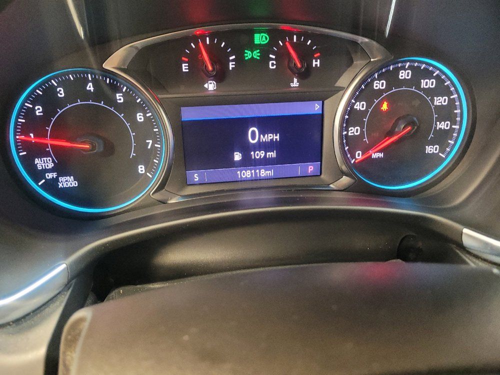 Used 2023 Chevrolet Equinox LT FWD image 23