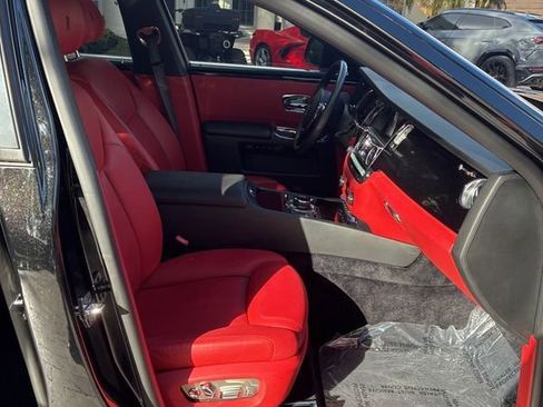 Used 2019 Rolls-Royce Ghost image 10