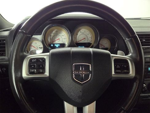 Used 2013 Dodge Challenger R/T Plus image 15