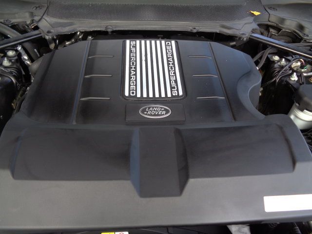 Used 2021 Land Rover Range Rover P525 Westminster Edition AWD/4WD image 19