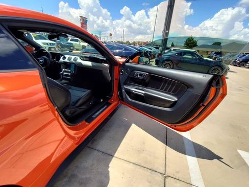 Used 2015 Ford Mustang Premium w/ Equipment Group 201A RWD image 35