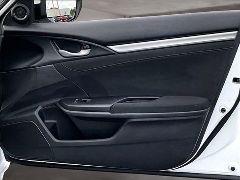 Used 2019 Honda Civic EX image 24