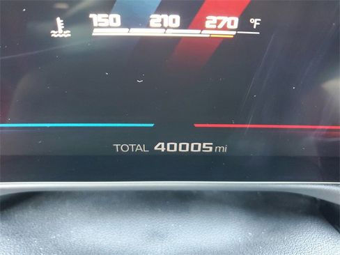 Used 2023 BMW M3 Competition image 22