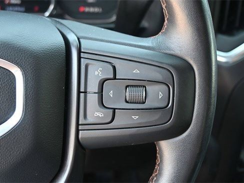 Used 2023 GMC Sierra 2500 AT4 w/ AT4 Premium Plus Package image 13