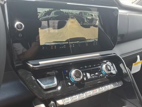New 2026 GMC Sierra 1500 AT4X AWD/4WD image 19
