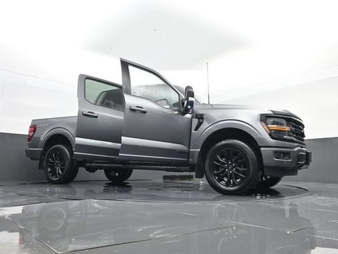 Used 2024 Ford F150 XLT w/ Equipment Group 302A MID AWD/4WD image 31