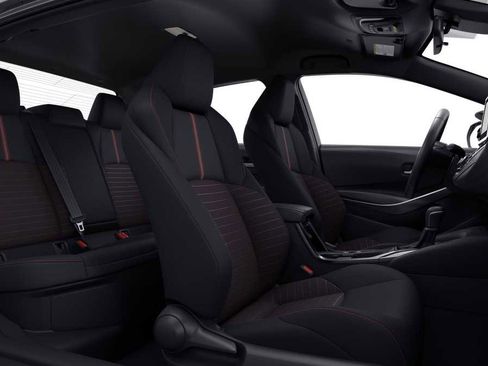 New 2026 Toyota Corolla SE image 20