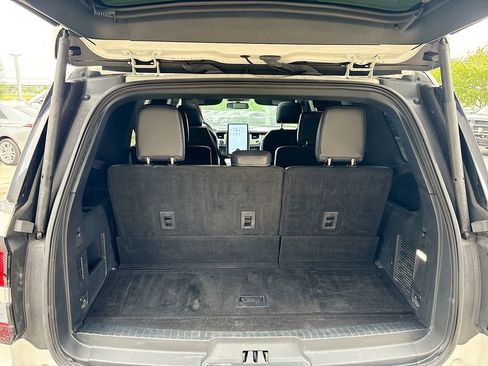 Used 2024 Ford Expedition Timberline AWD/4WD image 28