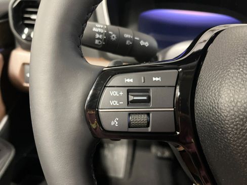 New 2026 Honda Pilot Elite image 10