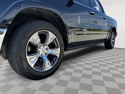 Used 2021 RAM 1500 Laramie AWD/4WD image 6