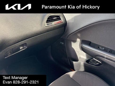 Used 2020 Dodge Challenger SRT Hellcat RWD image 25