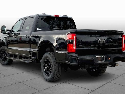 New 2026 Ford F250 XLT w/ XLT Premium Package AWD/4WD image 12