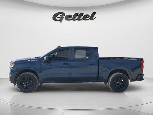 Used 2023 Chevrolet Silverado 1500 RST w/ RST All Star Premium Package image 7