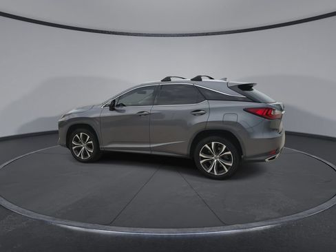 Used 2022 Lexus RX 350 FWD w/ Premium Package image 6
