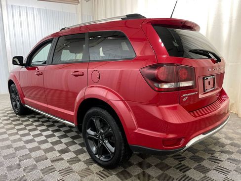 Used 2018 Dodge Journey Crossroad image 13