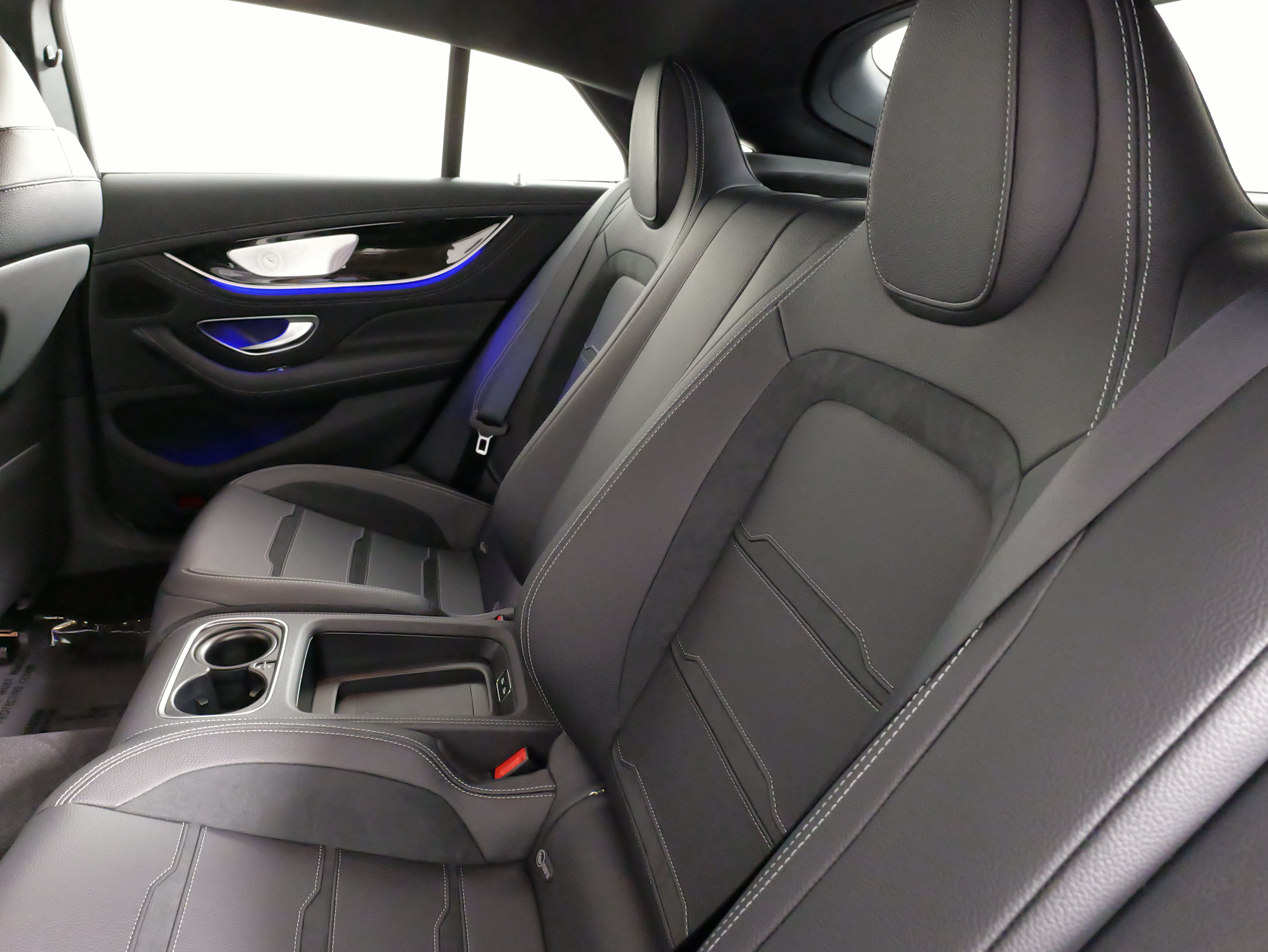Used 2024 Mercedes-Benz AMG GT 43 image 40