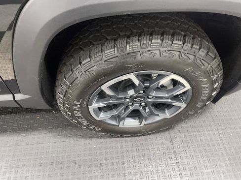 New 2026 Chevrolet Equinox ACTIV w/ Safety and Technology Package FWD image 20