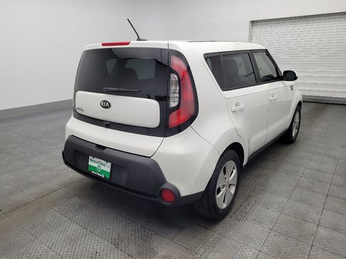 Used 2016 Kia Soul w/ Convenience Package image 9