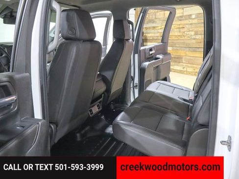 Used 2024 GMC Sierra 3500 Pro image 10