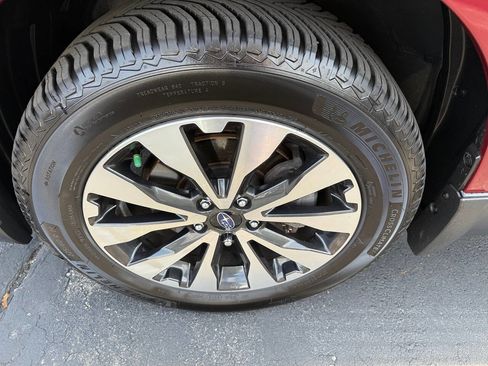 Used 2016 Subaru Outback 2.5i Limited image 49