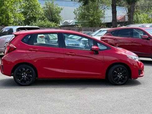 Used 2016 Honda Fit LX image 8