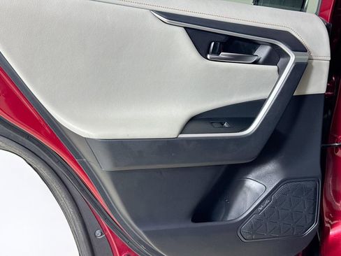 Certified 2019 Toyota RAV4 Adventure w/ Advanced Technology Package image 23