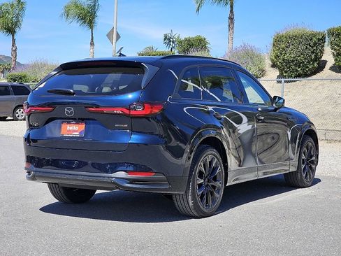 New 2026 MAZDA CX-90 3.3 Turbo S w/ Premium Package AWD/4WD image 18