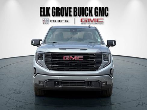 New 2026 GMC Sierra 1500 Elevation w/ Elevation Premium Package AWD/4WD image 9