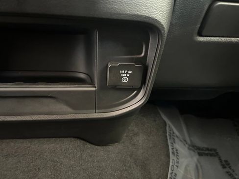 Used 2026 RAM 3500 Tradesman AWD/4WD image 49