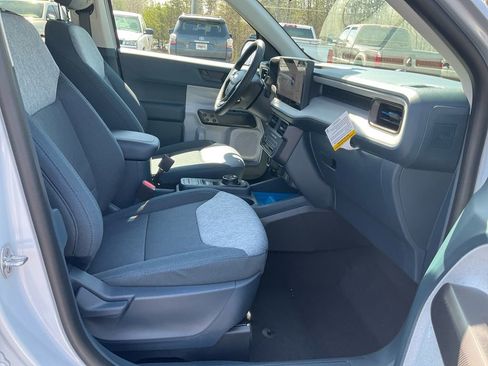 New 2026 Ford Maverick XLT image 12