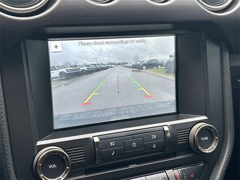 Used 2017 Ford Mustang Shelby GT350 image 34