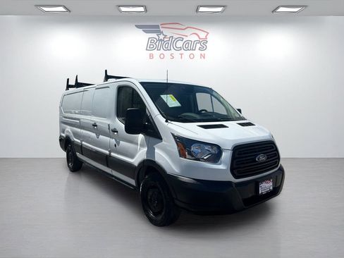 Used 2019 Ford Transit 150 148 Low Roof RWD image 3