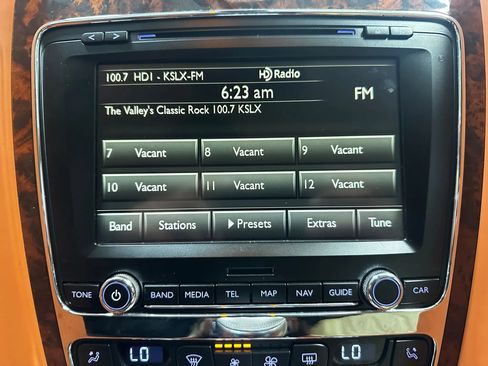 Used 2014 Bentley Continental GT AWD/4WD image 18