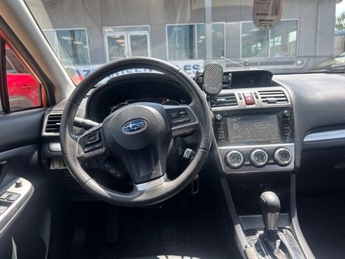 Used 2015 Subaru Crosstrek 2.0i Limited w/ Popular Package #2 AWD/4WD image 15