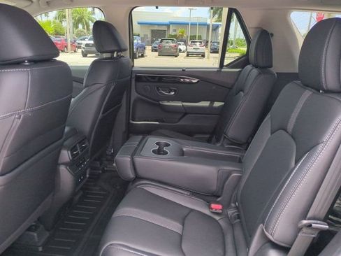 New 2026 Honda Pilot EX-L image 12
